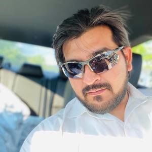 Meet your Posher, Shuja